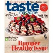 Magazine 20 pp square printing in Australia